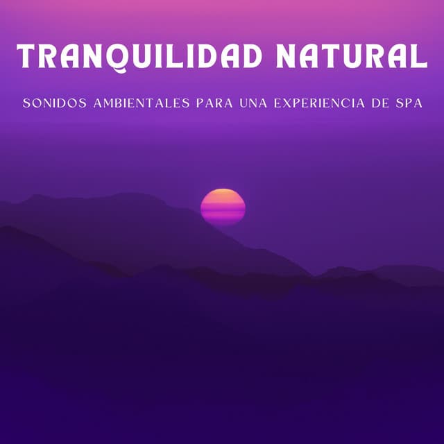 Tranquilidad Natural: Sonidos Ambientales Para Una Experiencia De Spa - Effectum
