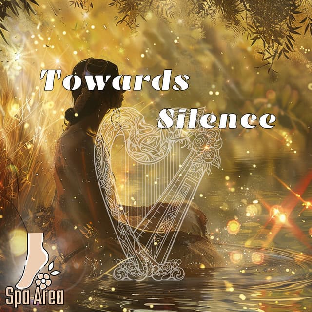 Towards Silence - Spa Area