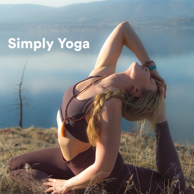 Yoga Music Spa