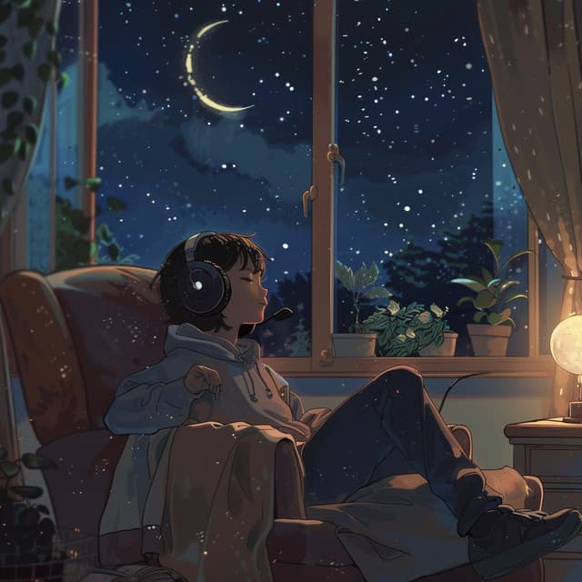 Sleep's Musical Embrace: Tunes for Restful Nights - Music for Rest