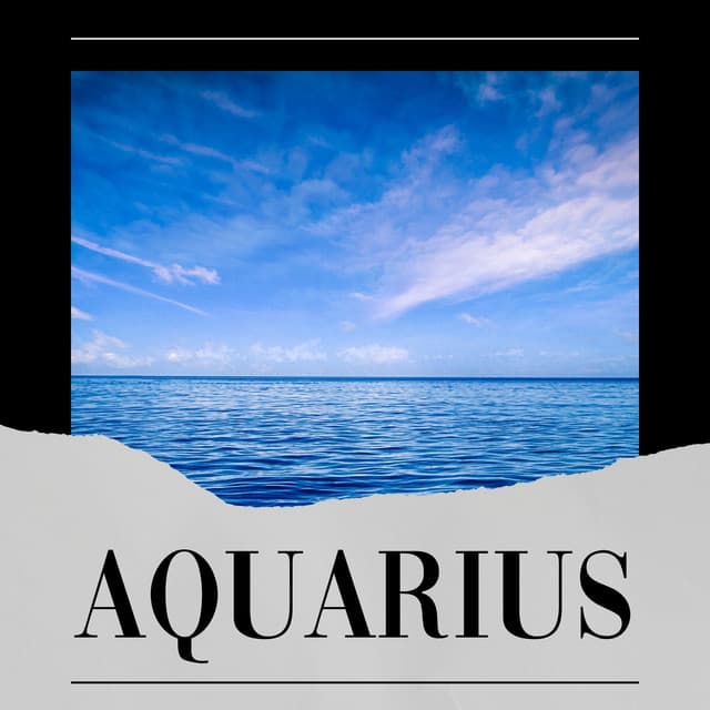 Aquarius - Ocean Sounds