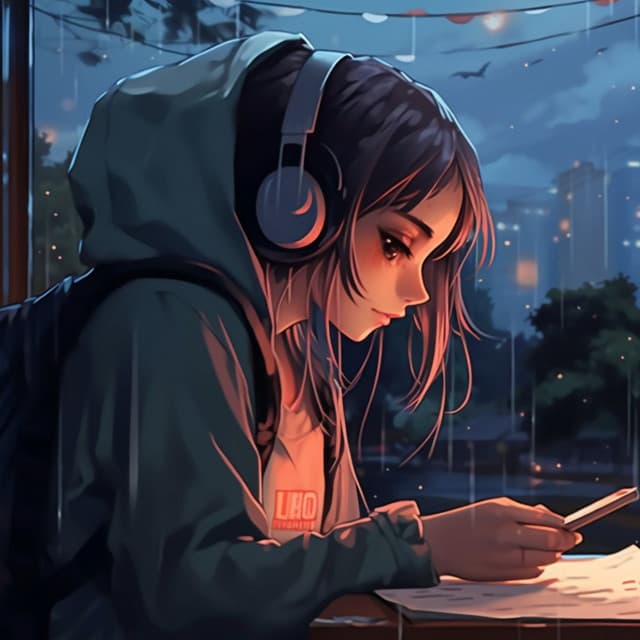 Chill Study Music