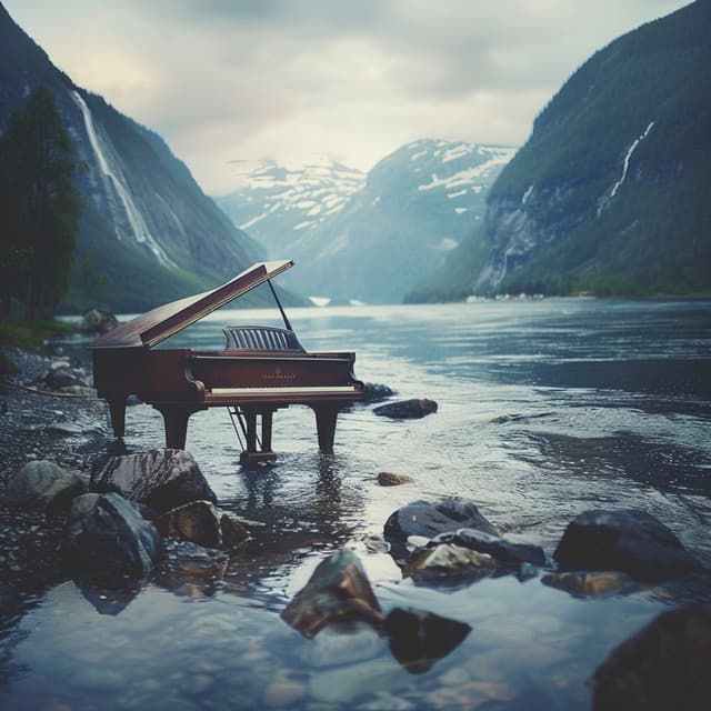 Maestras de piano relajantes