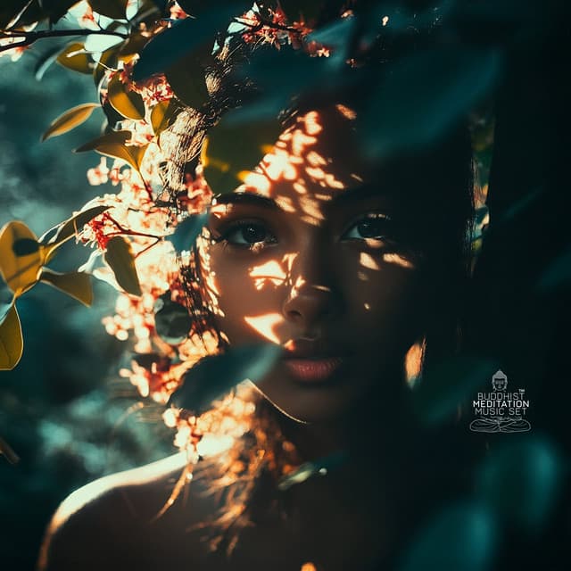 Inner Landscapes: Discovering Feelings and Self-Knowledge - Buddhist Meditation Music Set