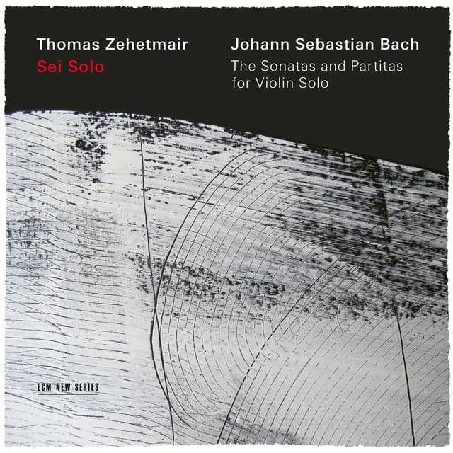 J.S. Bach: Sei Solo - The Sonatas and Partitas for Violin Solo - Johann Sebastian Bach