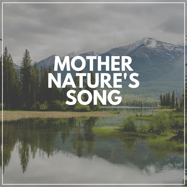 Mother Nature's Song - Sounds Of The Earth
