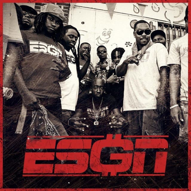 ESGN - Evil Seeds Grow Naturally - Freddie Gibbs