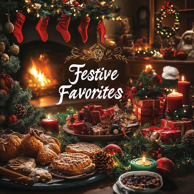 Baby Christmas Instrumentals For Babies