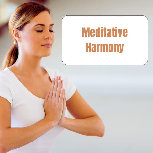 Meditative Harmony: Ultimate Mindfulness and Relaxation Tunes - Zen Buddhist Art