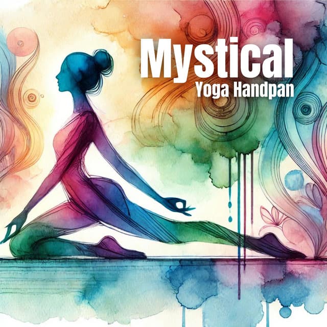 Mystical Yoga Handpan: Meditative Flow, Vibrational Healing, Holistic Wellbeing - Yoga Trainer