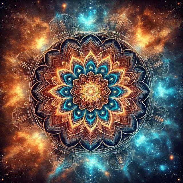 Solfeggio Frequencies: 528 Hz Deep Cellular Healing and Relaxing Stress Relief - Hz Frequencies Solfeggio Healing