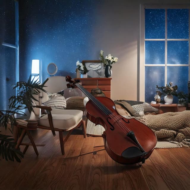 Peaceful Sleep: Soothing Orchestra Music - New Age Instrumental Music