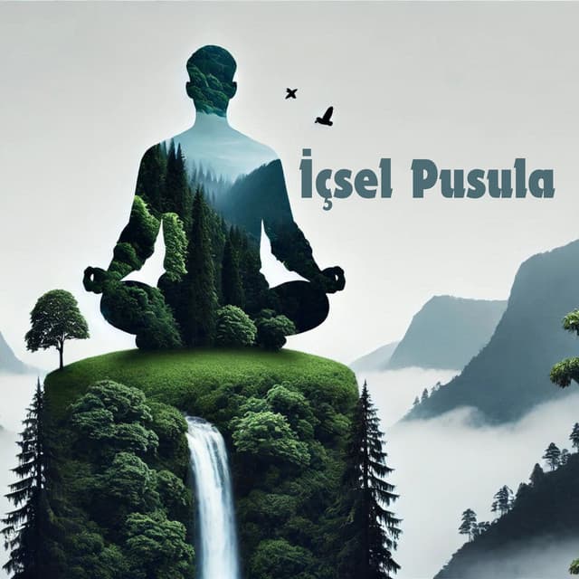 İçsel Pusula: Düşünce Meditasyonu - Meditation Yoga Empire