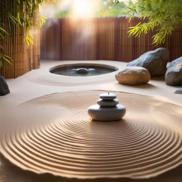 Música De Spa Tranquila Para Una Profunda Relajación Del Cuerpo - Restauraciones calmantes