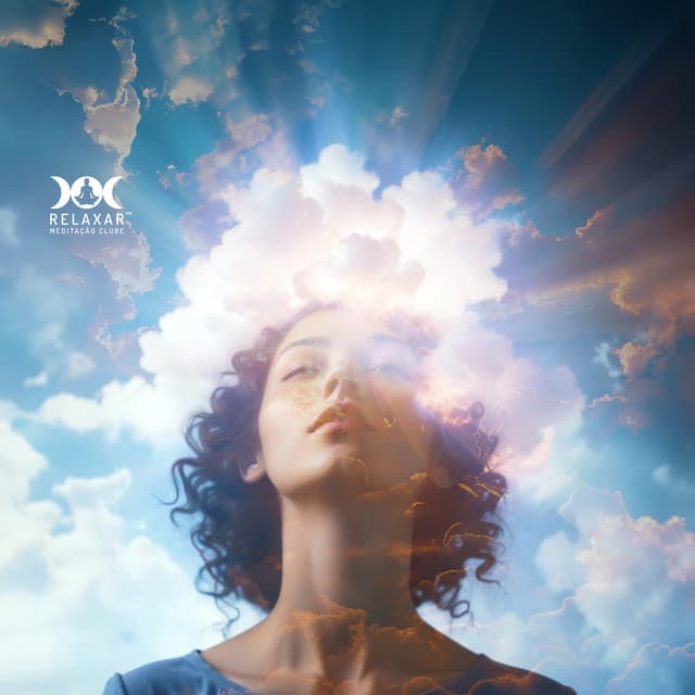 Aumente a Força Mental: Reduza o Stress, a Ansiedade e Acalme a Mente, Zen, Yoga e Alívio do Stress - Relaxar Meditação Clube