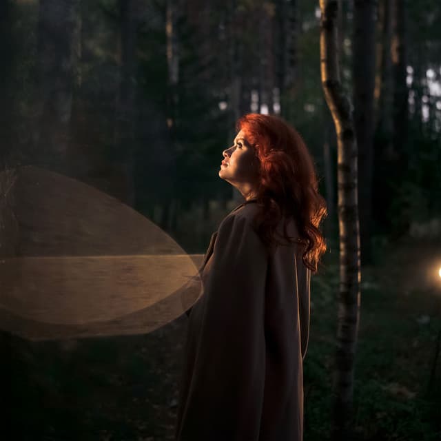 Cammino Interiore - Armonia Cuore