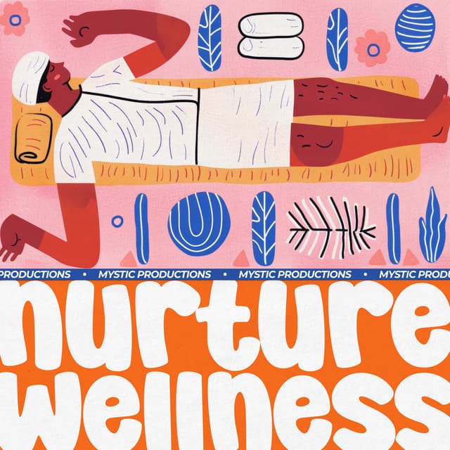 Nurture Wellness - Unforgettable Paradise SPA Music Academy