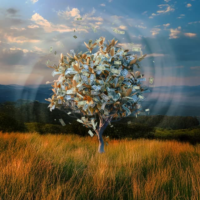 Decoding Abundance & Wealth - Jayson Manifest