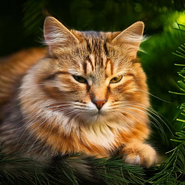 Some Cat Music