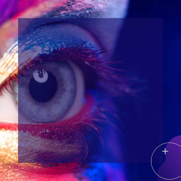 Backdrop for Social Feelings - Soprano Sax Solo - Deep Lounge Bar