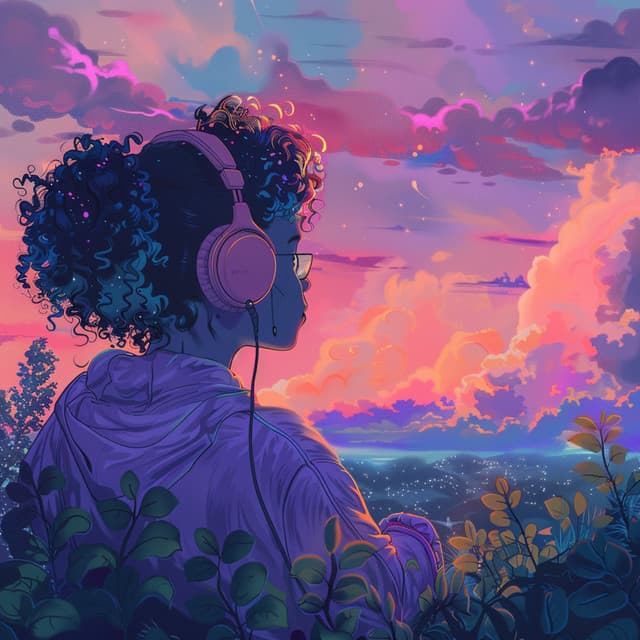 Syncopated Beats: Lofi Sessions Groove - Sonic Nature