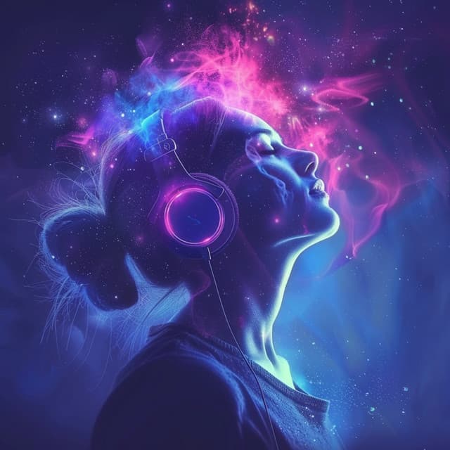 Relaxation Tones: Music for Serene Evenings - Re-Relaxation