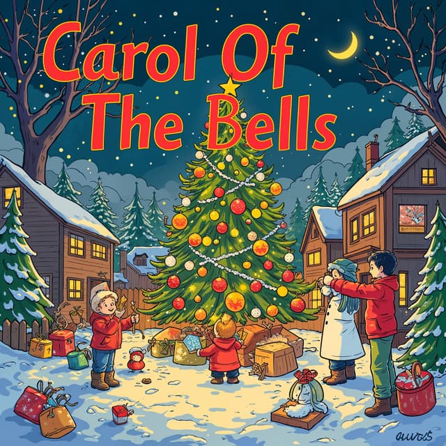 Christmas Season Of Love - Classical Christmas Music