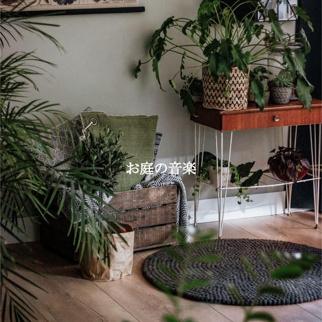 お庭の音楽 - Elevator Music Deluxe