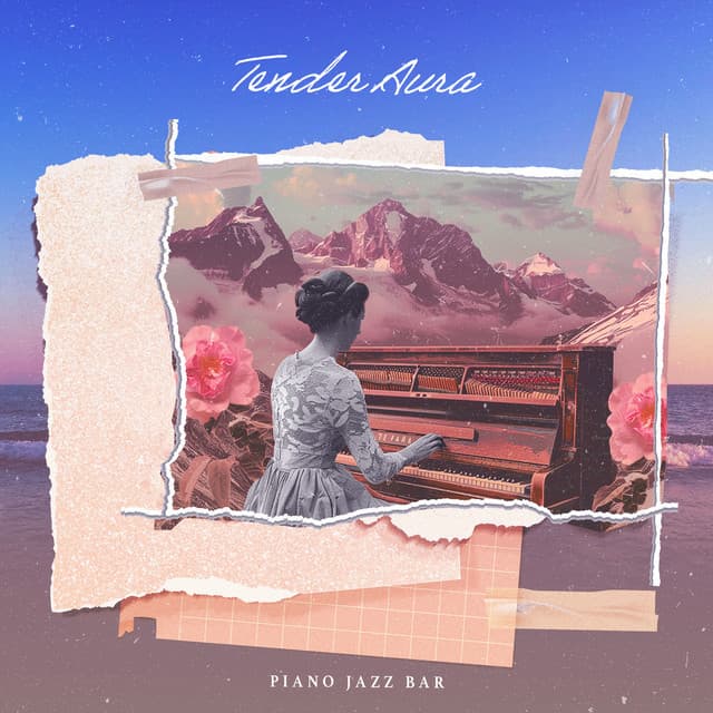 Tender Aura - Piano Jazz Bar