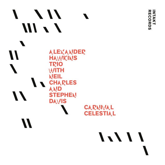 Carnival Celestial - Alexander Hawkins