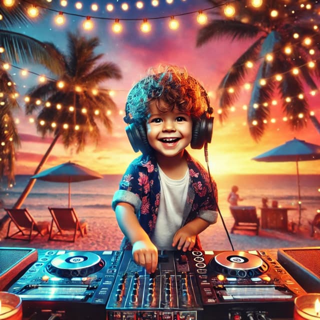 Warm Vinyl Afro Vibes - Dj AfrooBeatsZ