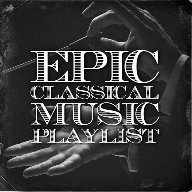 Epic Classical Music Playlist - Classical Guitar Masters