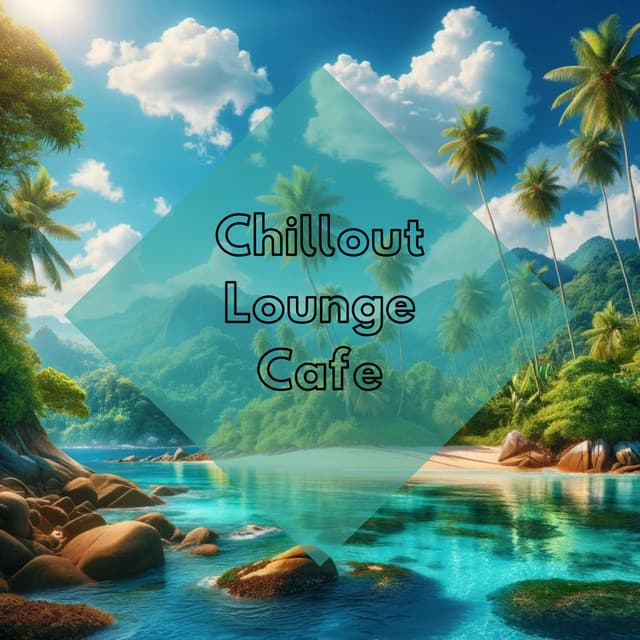 Chillout Lounge Cafe: Ibiza Party Del Mar, Balearic Sunset Mix, Ibiza Cafe Party Hits - DJ Chillax