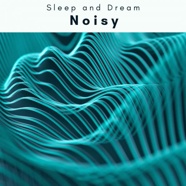 1000 Noisy - Sleep and Dream