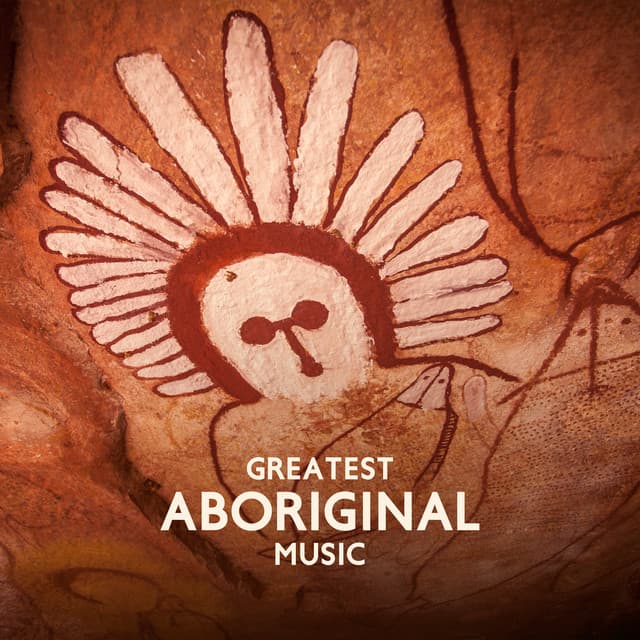 Greatest Aboriginal Music – Islander Tribal Rhythms, Traditional Dance Background, Didgeridoo Beats - Aboriginal Australian Charm