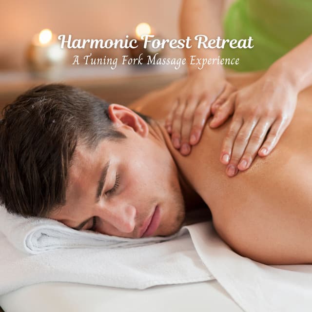 Harmonic Forest Retreat: A Tuning Fork Massage Experience - The Rainforest Collective