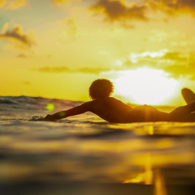 50 Ocean Sounds For Sleep: Rising Tide - Sea Waves Sounds