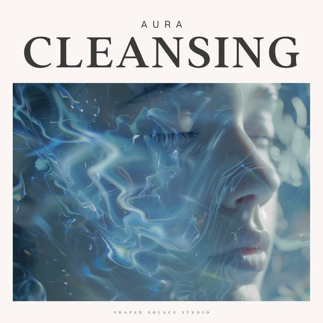 Aura Cleansing - Wide Noise HD