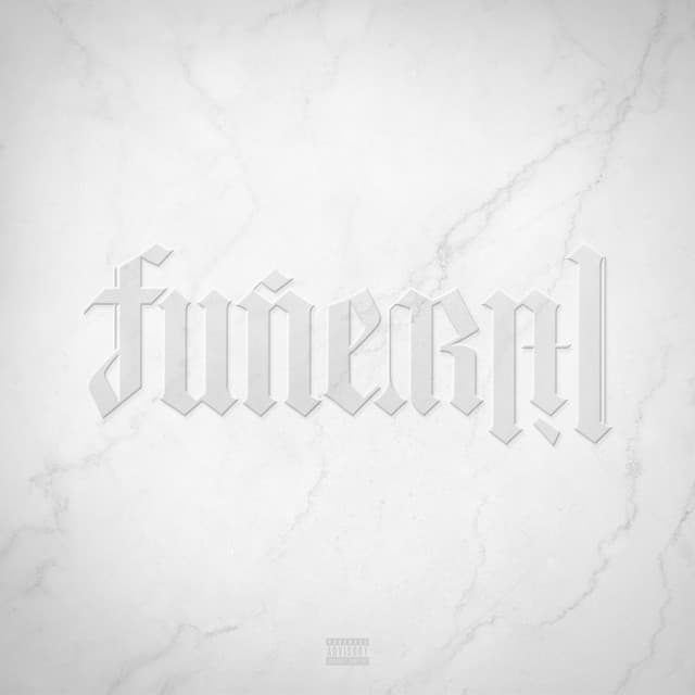 Funeral - Lil Wayne