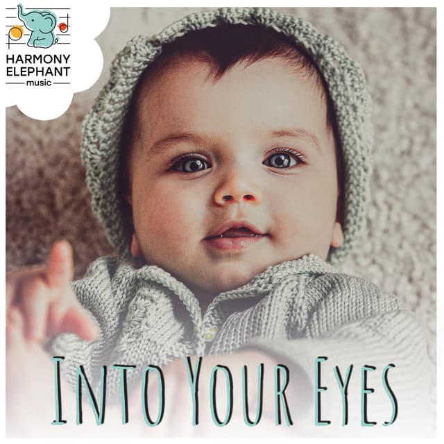 World Track - Into Your Eyes