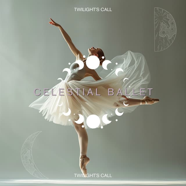 Celestial Ballet - Twilight's Call