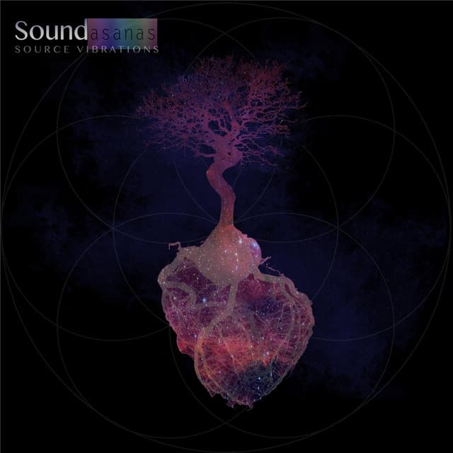 Sound Asanas - Source Vibrations