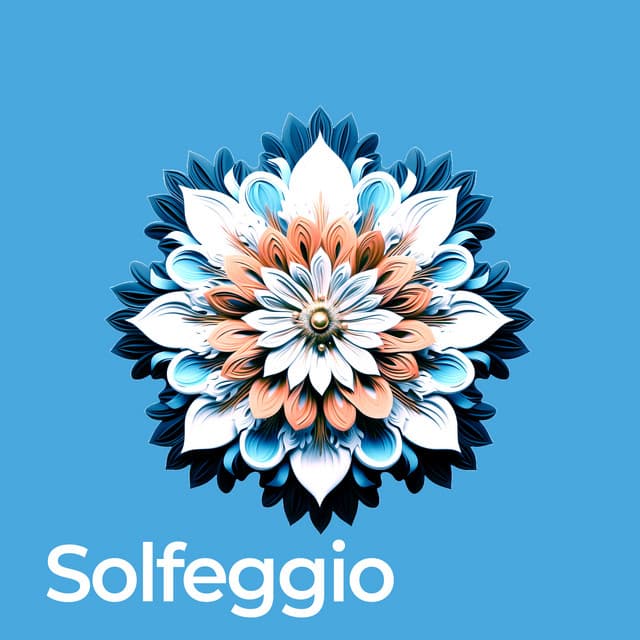 Complete 9 Solfeggio Frequencies - Spiritual Meditation Vibes