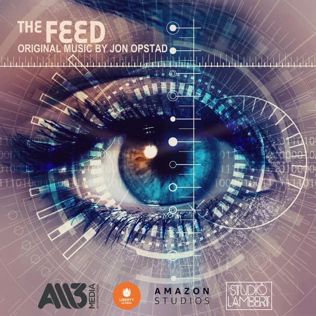 The Feed - Jon Opstad