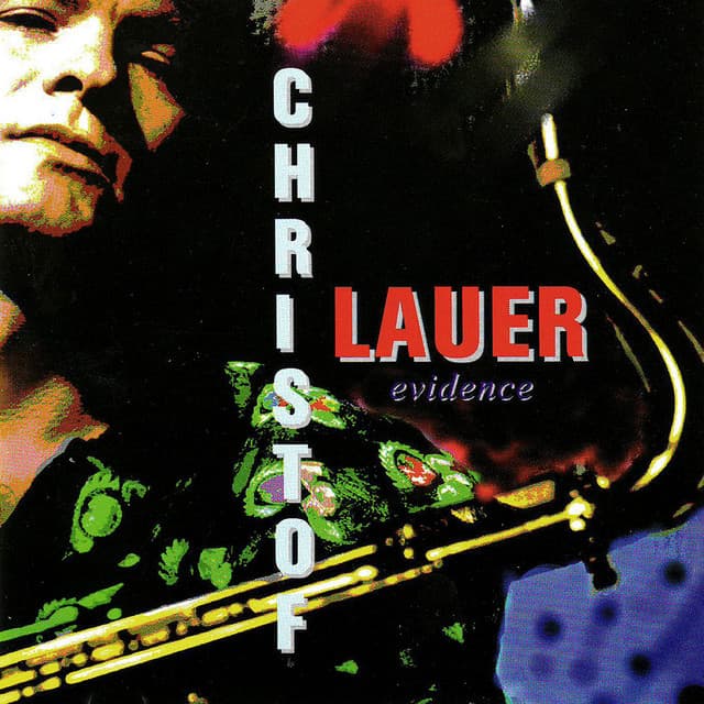 Evidence - Christof Lauer