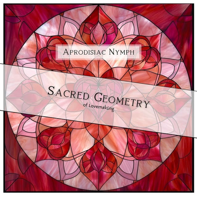 Sacred Geometry of Lovemaking - Aprodisiac Nymph