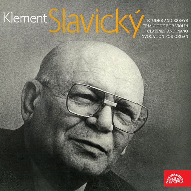 Klement Slavický