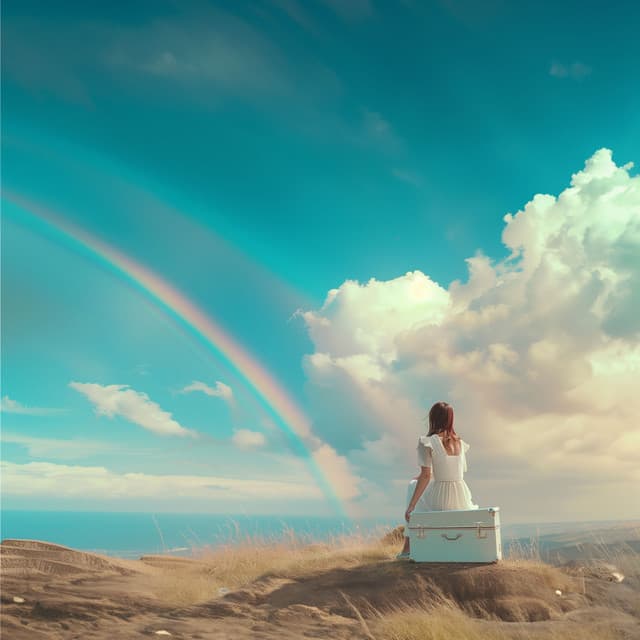 Conversation with Heaven: Spiritual Meditation for Contemplation, Reflection and Deep Relaxation, Angelic Voices - Bible Study Music