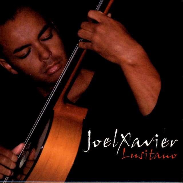 Lusitano - Joel Xavier