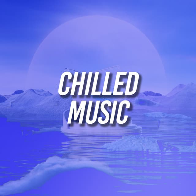 Chilled Music - ASMR Earth